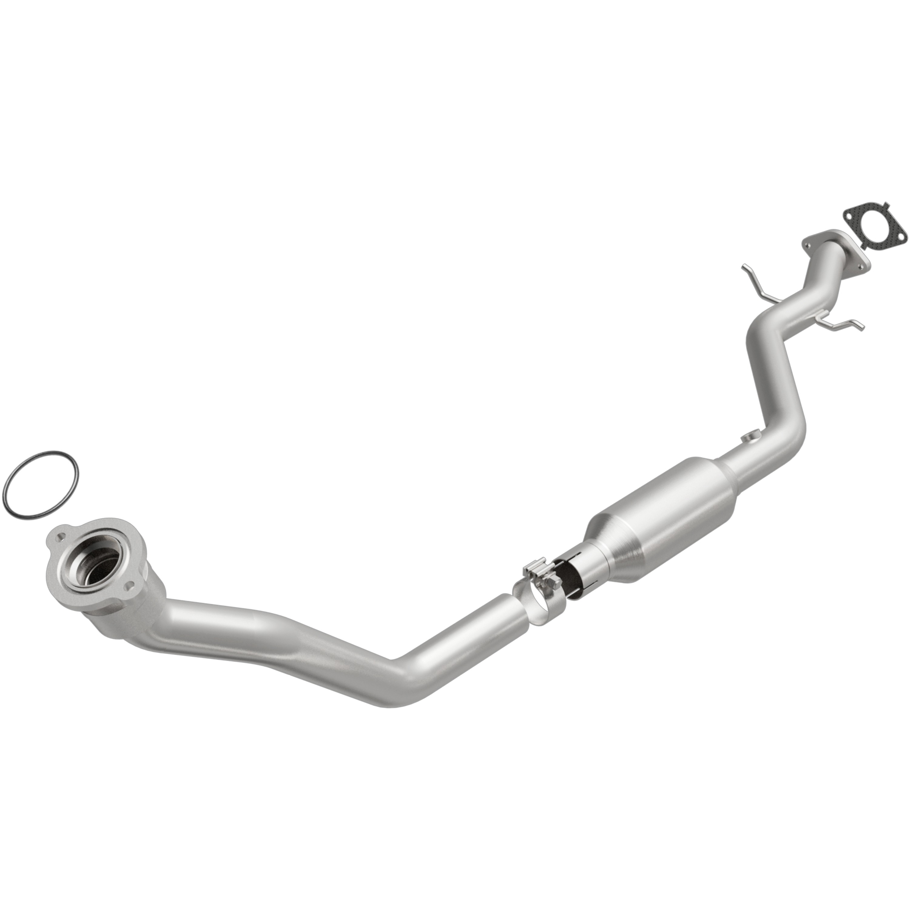 MagnaFlow Exhaust Products 49083 OEM Grade Direct-Fit Catalytic Converter